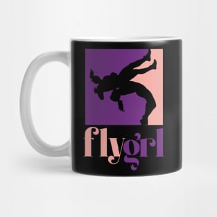 Fly Grl Mug